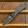 Benchmade 533BK-2 Mini Bugout - Black CF Elite -Knife shop 23576A3B B27F 4F91 8AB7 0767962F60CC