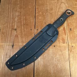 Benchmade 15500OR-2 Meatcrafter - Fixed Blade - Carbon Fiber -Knife shop 23884EB3 78FC 40D5 80EE A98F3CA945B8