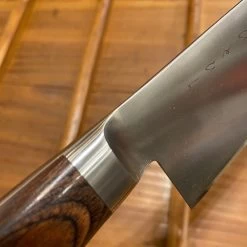 Hitohira KH 240mm Gyuto Stainless -Knife shop 23B55B76 42BF 40FA 954D B0A676C165E1