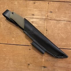 Benchmade 202 Leuku Fixed Blade -Knife shop 251c9b58 fa32 403e 98ba 59d350bca326