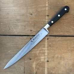 K Sabatier Authentique 8" Fillet Stainless -Knife shop 253933d6 281c 4366 beaf 448a4a9946e8