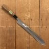 Tosa Tadayoshi 300mm Katsuo Hocho Aogami 1 Walnut/PC -Knife shop 264083e6 808b 4f43 8d89 fa40051e1b84