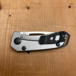 Buck Knives Buck 417 Budgie Frame Lock - Green Natural G10 12 Buck Knives Buck 417 Budgie Frame Lock - Green Natural G10 -Knife shop 2ABA312A 9E6C 4493 9FAC 39B8DEB534CD