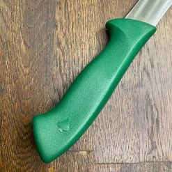 Friedr Herder 8.25” Bullnose Stainless -Knife shop 2B92D7CE 020A 44F4 9911 B7342E017247