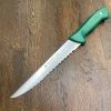 Friedr Herder 8.25” Serrated Butchers Utility Knife Stainless -Knife shop 2C91874C 8A84 41BD ABBD F472FF9C44BB