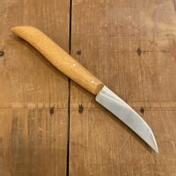 Au Sabot 2.75" Bird's Beak Paring Carbon Steel Beechwood 7 Au Sabot 2.75" Bird's Beak Paring Carbon Steel Beechwood -Knife shop 2c3d7900 c3a5 4790 a818 1a446d819d6e