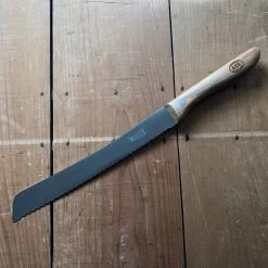 Windmühlenmesser 8.5" Bread Knife Stainless Cherry