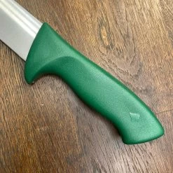 Friedr Herder 10” Bullnose Stainless -Knife shop 308F1AF5 F066 4D58 B2A2 E1E7A4E76894