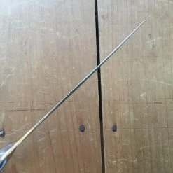 K Sabatier Auvergne 4" Paring Stainless -Knife shop 3143987b 4aea 44a1 a1a8 9eedc2bb3d68