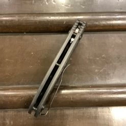 Benchmade 575-1 Mini Presidio II -Knife shop 3148F0E7 BB54 4B96 96E1 34EAC7F7C8F9