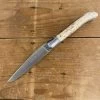 Fontenille Pataud Laguiole Nature 12cm Pocket Knife Curly Birch Lockback 2 Fontenille Pataud Laguiole Nature 12cm Pocket Knife Curly Birch Lockback -Knife shop 315896fc 2bbe 4bd1 ac34 4574eff095a6