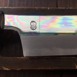 Sakai Kikumori Choyo 270mm Kiritsuke Gyuto Aogami 1 With Saya 10 Sakai Kikumori Choyo 270mm Kiritsuke Gyuto Aogami 1 With Saya -Knife shop 32f59ad1 4805 49f7 bf14 e41fe4f8bf92