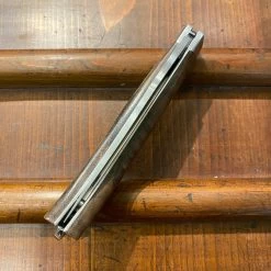 Fontenille Pataud Saint Bernard 11cm Pocket Knife Walnut Lockback -Knife shop 331E5027 A55E 4FE2 B3BE 9AA1506A5BC6