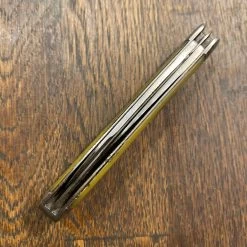 Vintage Pal Blade Co 3 5/8" Tear Drop Jack Knife 1940-53 -Knife shop 33DEB04D 1BF0 43D1 87C4 143238A61554