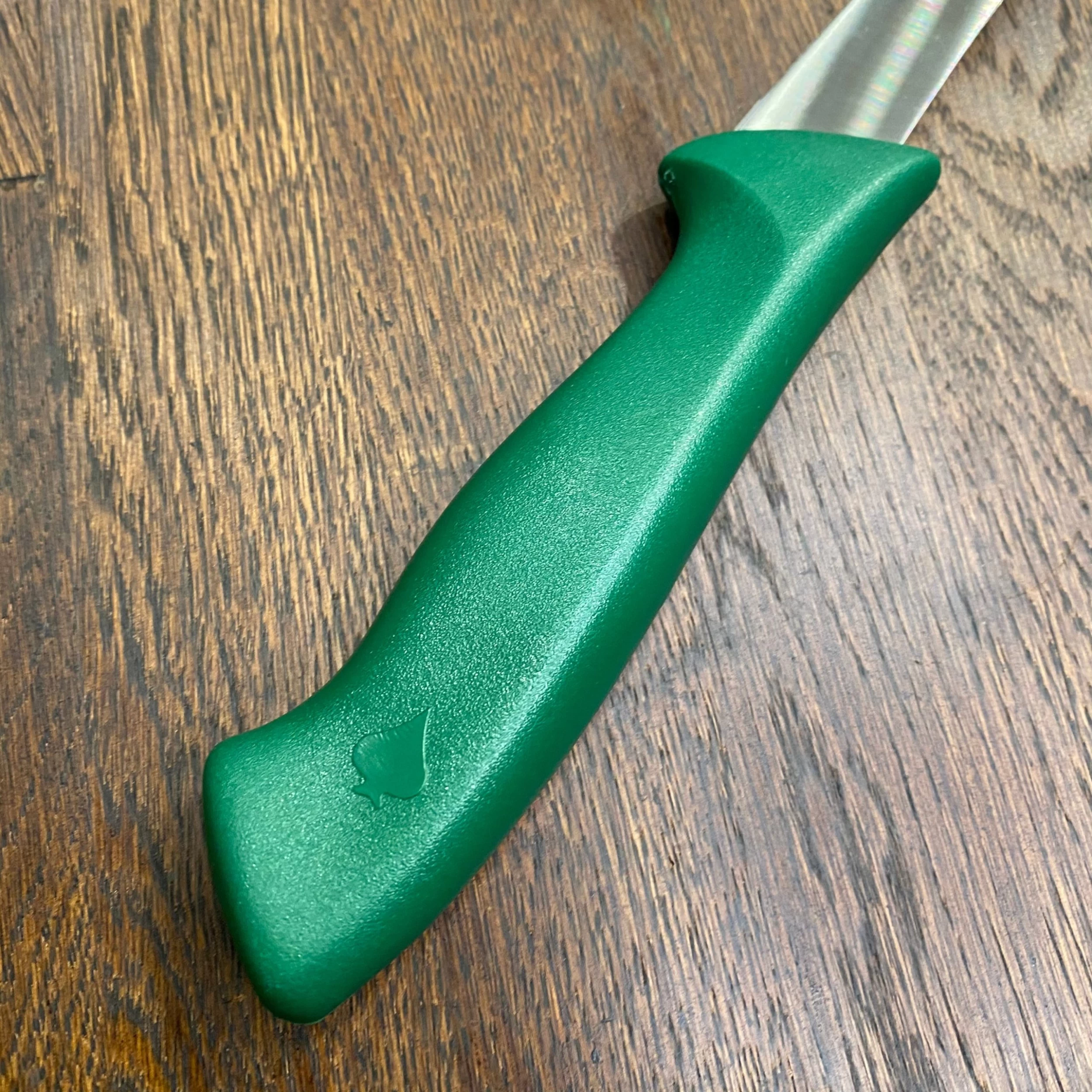 Friedr Herder 6" Boning Knife Curved Flex Stainless 7 Friedr Herder 6" Boning Knife Curved Flex Stainless - Image 5