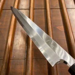 Hitohira Kikichiyo Manzo 270mm Yanagi Shirogami 3 Ho Wood - LEFTY 12 Hitohira Kikichiyo Manzo 270mm Yanagi Shirogami 3 Ho Wood - LEFTY -Knife shop 350BA400 AA92 4419 9129 D653B000A487