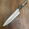 Friedr Herder 6” Chef Knife Forged Stainless POM -Knife shop 368BC17F B8C8 45EF BEE5 098DC55B7F76