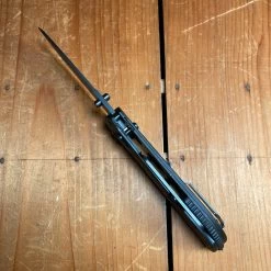 Benchmade 917SBK Tactical Triage - Serrated -Knife shop 3A6319DF 651A 4D30 AACA 3365AA881E3F