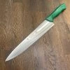 Friedr Herder 10.25” Narrow Chef Knife Stainless -Knife shop 3AAC0AC8 5156 4991 AF60 ABB3885E7E8E