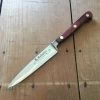 K Sabatier Auvergne 4" Paring Stainless 1 K Sabatier Auvergne 4" Paring Stainless -Knife shop 3ec76155 4b15 4342 a32e 2de5f2b76bb4