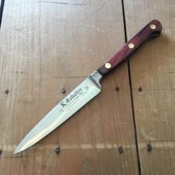 K Sabatier Auvergne 4" Paring Stainless