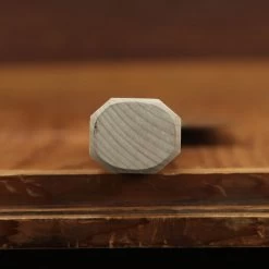 Ashi Hamono Ginga 240mm Wa-Gyuto Swedish Stainless With Saya -Knife shop 4 16 230