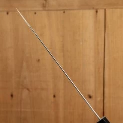 Ashi Hamono Ginga 240mm Wa-Gyuto Swedish Stainless With Saya -Knife shop 4 16 232