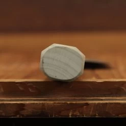 Ashi Hamono Ginga 240mm Kiritsuke Wa-Gyuto Swedish Stainless With Saya -Knife shop 4 16 239