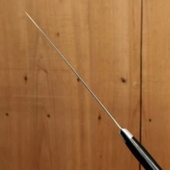 Ashi Hamono Ginga 180mm Petty Swedish Stainless Western Handle With Saya 14 Ashi Hamono Ginga 180mm Petty Swedish Stainless Western Handle With Saya -Knife shop 4 16 269