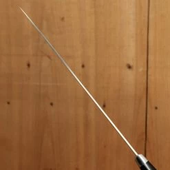 Ashi Hamono Ginga 240mm Gyuto Swedish Stainless Western Handle With Saya -Knife shop 4 16 286