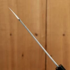 Hatsukokoro Shirasagi 180mm Kiritsuke Gyuto Single Bevel Shirogami 2 Angled Wenge 15 Hatsukokoro Shirasagi 180mm Kiritsuke Gyuto Single Bevel Shirogami 2 Angled Wenge -Knife shop 4 17 292