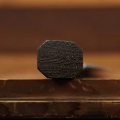 Hatsukokoro Shirasagi 180mm Kiritsuke Gyuto Single Bevel Shirogami 2 Angled Wenge 13 Hatsukokoro Shirasagi 180mm Kiritsuke Gyuto Single Bevel Shirogami 2 Angled Wenge -Knife shop 4 17 293