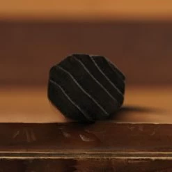 Yoshikane Hamono 165mm Santoku SLD Damascus Kurouchi Burnt Chestnut Handle 12 Yoshikane Hamono 165mm Santoku SLD Damascus Kurouchi Burnt Chestnut Handle -Knife shop 4 17 313