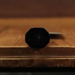 Hashimoto Shoichi 240mm Gyuto Mizu Honyaki Shirogami 1 Ebony Black Horn 13 Hashimoto Shoichi 240mm Gyuto Mizu Honyaki Shirogami 1 Ebony Black Horn -Knife shop 4 17 342