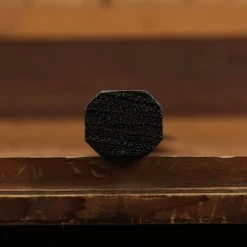 Hatsukokoro Shirasagi 300mm Yanagi Aogami 2 Kurouchi Tsuchime Wenge -Knife shop 4 17 350