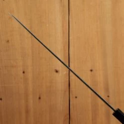 Hatsukokoro Shirasagi 300mm Yanagi Aogami 2 Kurouchi Tsuchime Wenge -Knife shop 4 17 353