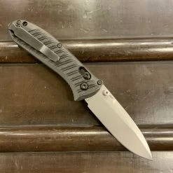 Benchmade 575-1 Mini Presidio II -Knife shop 425B31CF 77A0 42D4 8895 1A52687C1204