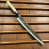 Tosa Tadayoshi 270mm Sujihiki Aogami 1 Oct Ho/Horn -Knife shop 42EDF7E0 C678 48E0 A078 15E78B99145E