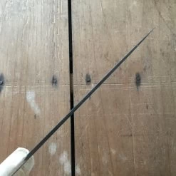 K Sabatier Saigner 5.5" / 14cm Butcher Knife Carbon Steel Beech -Knife shop 42ebafdb c3fc 405c adc2 06d3b571045e