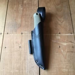 Benchmade 200 Puukko Fixed Blade -Knife shop 44000356 2469 4b2e b2f9 09be5e7398f6