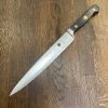 Friedr Herder 8” Slicer Forged Stainless POM 2 Friedr Herder 8” Slicer Forged Stainless POM -Knife shop 46B27527 C9F0 4CD7 BBDE 17C4F122A467