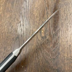 Friedr Herder 3.5” Paring Forged Stainless POM -Knife shop 47DD5675 53D0 4EF4 91CC 5F5EEAB5C9F1