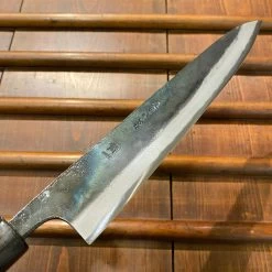 Tosa Tadayoshi 240mm Sujihiki Aogami 1 Oct Ho/Horn -Knife shop 4845B682 9816 4ABC AE30 14AB89BB7093