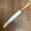 Friedr Herder 8” Boscher Knife Carbon Steel Walnut 1 Friedr Herder 8” Boscher Knife Carbon Steel Walnut -Knife shop 49A9F2B9 13E1 4833 AE34 C2F21B36E5B9