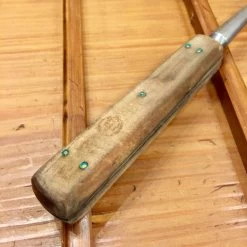 Vintage Ed Wusthof Forged Fork 12.25" OAL 1950's-60's -Knife shop 4A64A9A6 EB1A 4450 9A45 4EC3AB8D4202