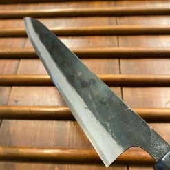 Tosa Tadayoshi 270mm Sujihiki Aogami 1 Oct Ho/Horn -Knife shop 4AEFF256 5CC6 4798 B7D5 C5B944E85E13