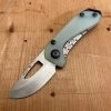 Buck Knives Buck 417 Budgie Frame Lock - Green Natural G10 2 Buck Knives Buck 417 Budgie Frame Lock - Green Natural G10 -Knife shop 4BAC391E 69A2 48EE B175 87A80928EB02