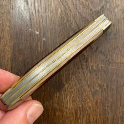 Vintage Schrade 3 7/8" Stockman Old Timer USA 1973-2004 -Knife shop 4C02FACB 5967 4B4A 8633 2DC88E8E22DB