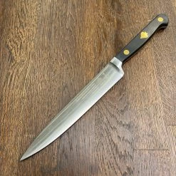 Friedr Herder 6” Utility Forged Stainless POM