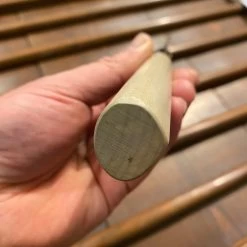 Sakai Kikumori Tomoshibi 240mm Yanagi Shirogami 2 -Knife shop 4CE4B54C D609 473F B72F AC33EC0E78E4